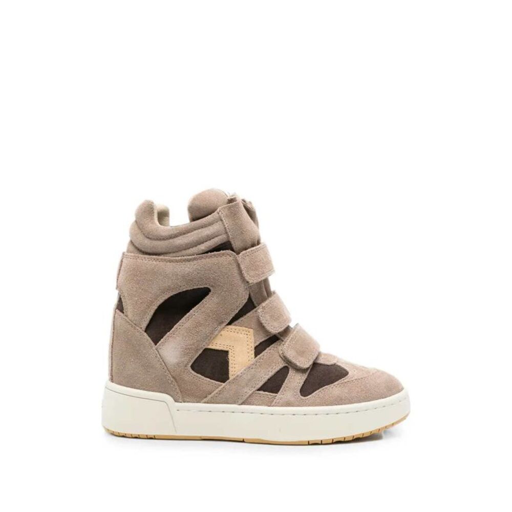 Marant Women Im3 Sneakers